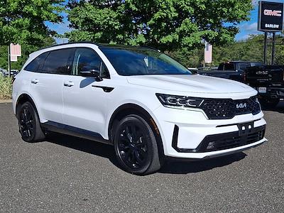 2022 Kia Sorento FWD SUV for sale #147176U - photo 1