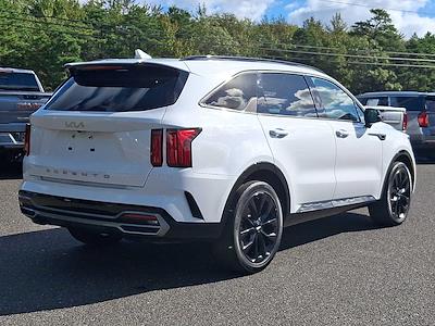 2022 Kia Sorento FWD SUV for sale #147176U - photo 2