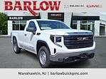 2025 GMC Sierra 1500 Regular Cab RWD Pickup for sale #147209 - photo 1