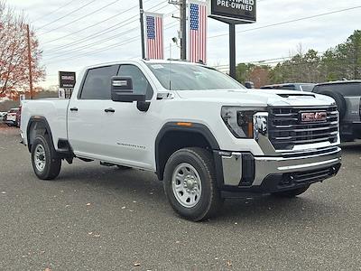 2026 GMC Sierra 2500 Crew Cab 4WD Pickup for sale #148978 - photo 1