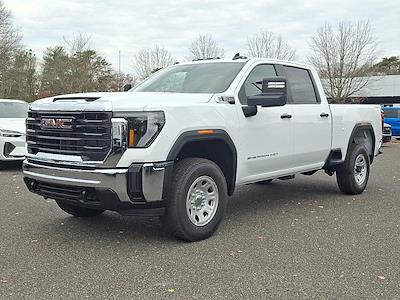 2026 GMC Sierra 2500 Crew Cab 4WD Pickup for sale #148978 - photo 2