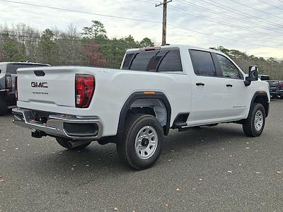 New 2026 GMC Sierra 2500 Pro Crew Cab for sale #148978 - photo 2