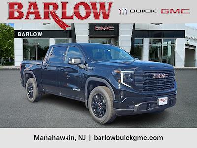 2025 GMC Sierra 1500 Crew Cab 4WD Pickup for sale #149134 - photo 1