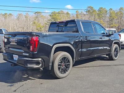 New 2025 GMC Sierra 1500 Elevation Crew Cab 4WD Pickup for sale #149134 - photo 2
