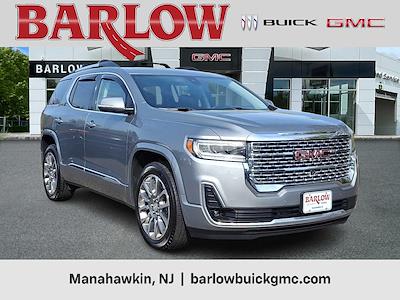 2023 GMC Acadia AWD SUV for sale #149823U - photo 1
