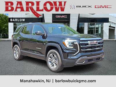 2026 GMC Terrain FWD SUV for sale #152359 - photo 1