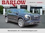 2026 GMC Terrain FWD SUV for sale #152359 - photo 1