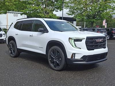 New 2026 GMC Acadia Elevation AWD SUV for sale #152818 - photo 1