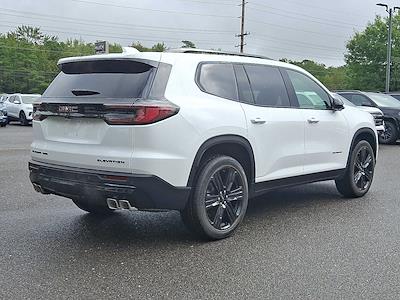 New 2026 GMC Acadia Elevation AWD SUV for sale #152818 - photo 2