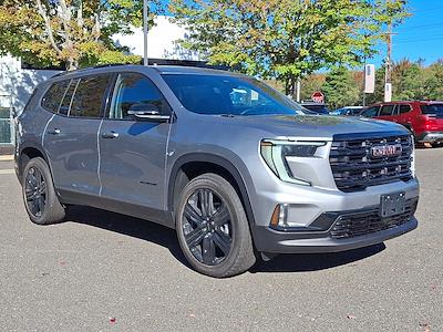 New 2026 GMC Acadia Elevation AWD SUV for sale #153237 - photo 1