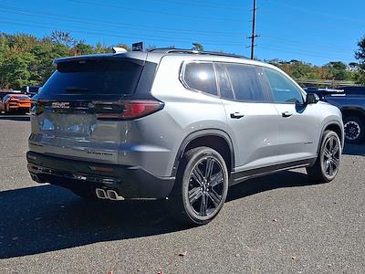 New 2026 GMC Acadia Elevation AWD SUV for sale #153237 - photo 2
