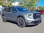 New 2026 GMC Acadia Elevation AWD SUV for sale #153237 - photo 1