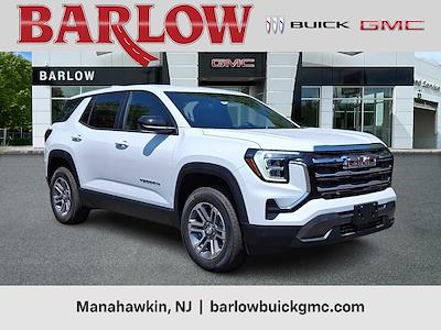 2026 GMC Terrain FWD SUV for sale #153369 - photo 1