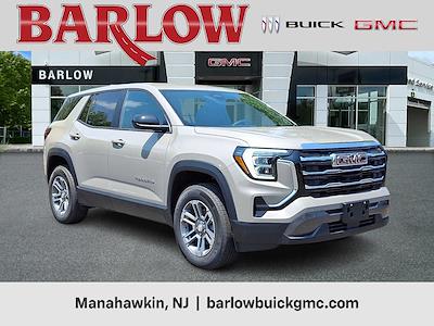 2026 GMC Terrain FWD SUV for sale #153614 - photo 1