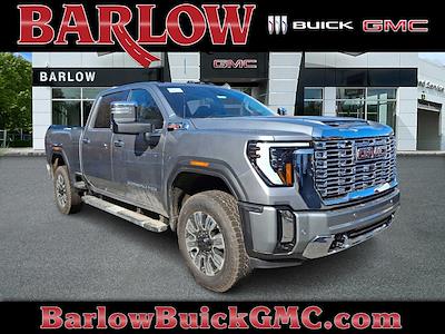 2025 GMC Sierra 3500 Crew Cab 4WD, Pickup for sale #153803 - photo 1