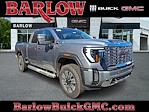 2025 GMC Sierra 3500 Crew Cab 4WD, Pickup for sale #153803 - photo 1