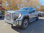 2025 GMC Sierra 3500 Crew Cab 4WD, Pickup for sale #153803 - photo 3