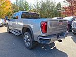 2025 GMC Sierra 3500 Crew Cab 4WD, Pickup for sale #153803 - photo 4