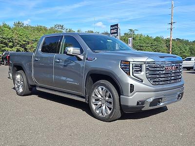 2026 GMC Sierra 1500 Crew Cab 4WD Pickup for sale #154007 - photo 1