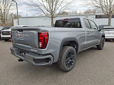 2025 GMC Sierra 1500 Double Cab 4WD Pickup for sale #154081 - photo 2