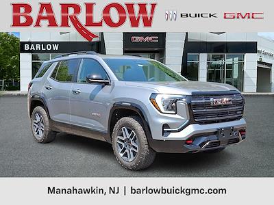 2026 GMC Terrain AWD SUV for sale #154865 - photo 1