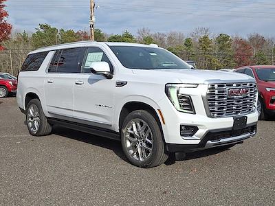 2026 GMC Yukon XL 4WD SUV for sale #154931 - photo 1