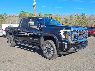 2026 GMC Sierra 3500 Crew Cab 4WD Pickup for sale #155039 - photo 1