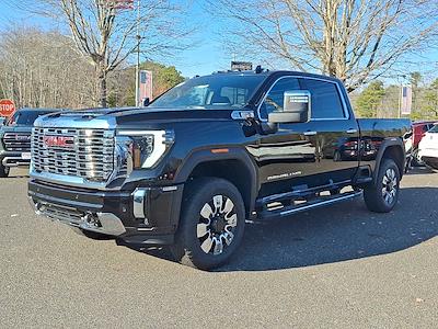 2026 GMC Sierra 3500 Crew Cab 4WD Pickup for sale #155039 - photo 2