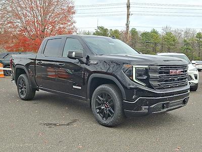 2026 GMC Sierra 1500 Crew Cab 4WD Pickup for sale #155859 - photo 1