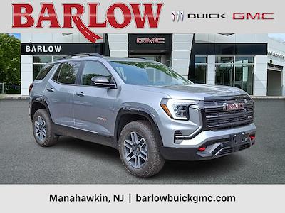 2026 GMC Terrain AWD SUV for sale #157471 - photo 1