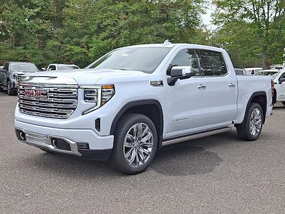 New 2026 GMC Sierra 1500 Denali Crew Cab 4WD Pickup for sale #157789 - photo 1