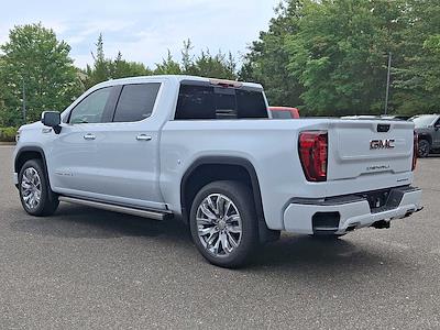 New 2026 GMC Sierra 1500 Denali Crew Cab 4WD Pickup for sale #157789 - photo 2