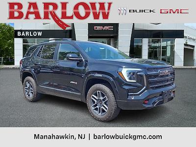 2026 GMC Terrain AWD SUV for sale #161582 - photo 1