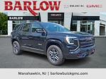 2026 GMC Terrain AWD SUV for sale #161582 - photo 1