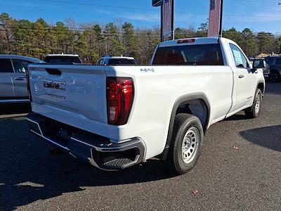 2025 GMC Sierra 1500 Regular Cab 4WD Pickup for sale #161794 - photo 2