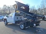 2025 GMC Sierra 3500 Regular Cab DRW 4WD Dump Truck for sale #161830 - photo 2
