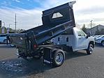 2025 GMC Sierra 3500 Regular Cab DRW 4WD Dump Truck for sale #161830 - photo 4