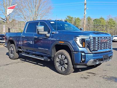 New 2026 GMC Sierra 3500 Denali Crew Cab for sale #162295 - photo 1