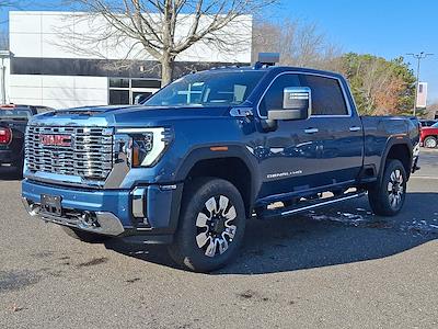 New 2026 GMC Sierra 3500 Denali Crew Cab for sale #162295 - photo 2