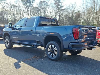 2026 GMC Sierra 3500 Crew Cab 4WD Pickup for sale #162295 - photo 2