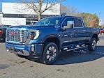 New 2026 GMC Sierra 3500 Denali Crew Cab for sale #162295 - photo 1