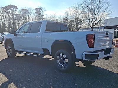2026 GMC Sierra 3500 Crew Cab 4WD Pickup for sale #162299 - photo 2