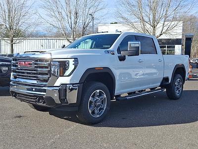 New 2026 GMC Sierra 2500 SLT Crew Cab for sale #162563 - photo 1