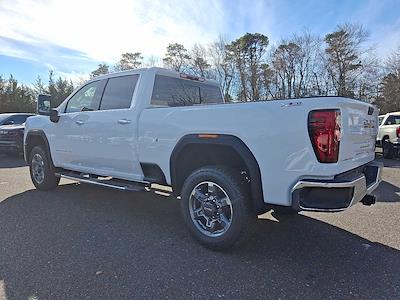 New 2026 GMC Sierra 2500 SLT Crew Cab for sale #162563 - photo 2