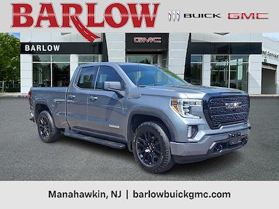 2021 GMC Sierra 1500 Double Cab 4WD Pickup for sale #162883U - photo 1