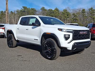 New 2026 GMC Canyon Elevation Crew Cab for sale #163206 - photo 1