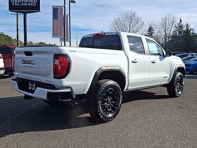New 2026 GMC Canyon Elevation Crew Cab for sale #163206 - photo 2