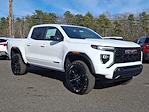New 2026 GMC Canyon Elevation Crew Cab for sale #163206 - photo 1