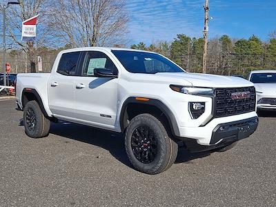 New 2026 GMC Canyon Elevation Crew Cab for sale #163464 - photo 1