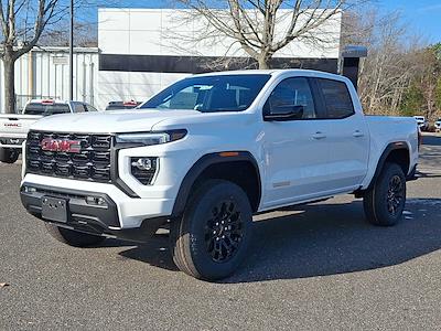 New 2026 GMC Canyon Elevation Crew Cab for sale #163464 - photo 2